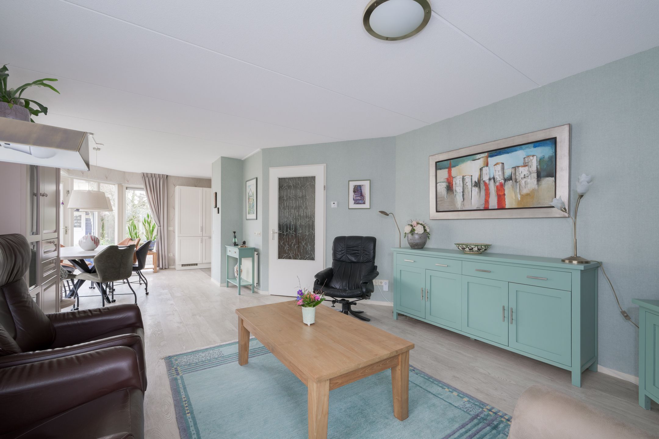 Foto 15 van Hagenbosch 14