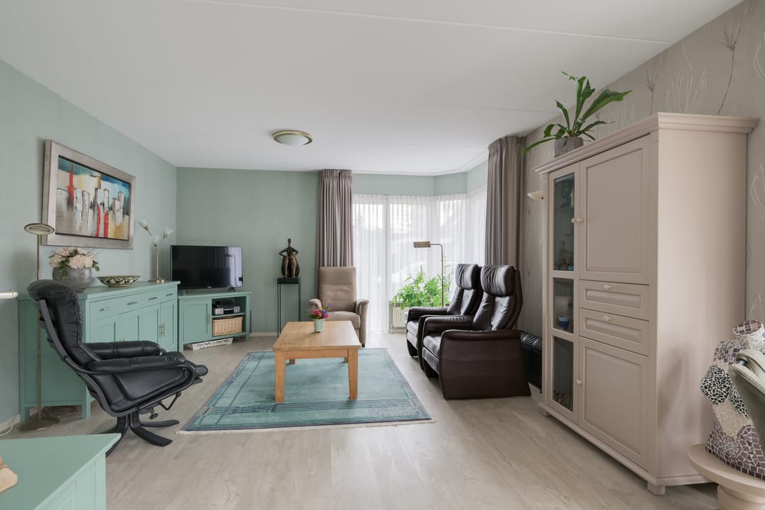 Foto 16 van Hagenbosch 14