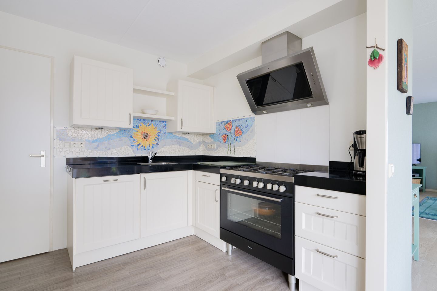 Foto 20 van Hagenbosch 14