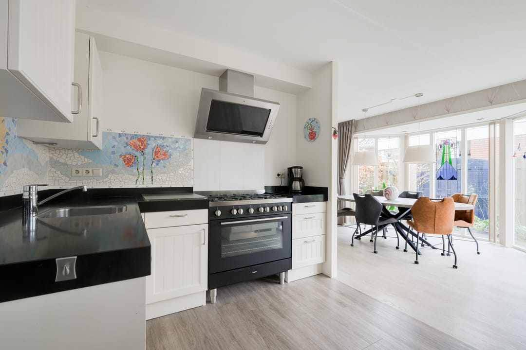 Foto 22 van Hagenbosch 14