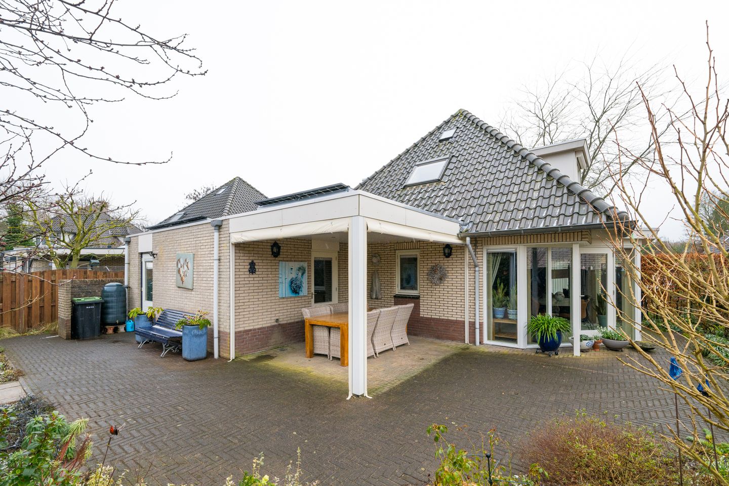 Foto 40 van Hagenbosch 14