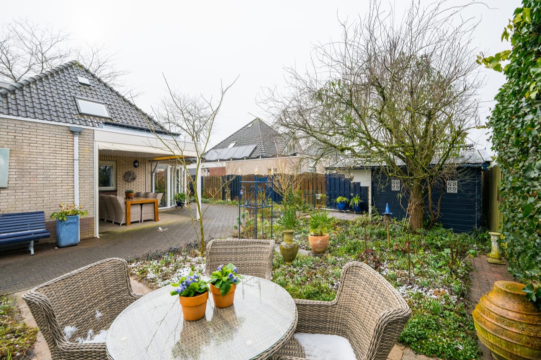 Foto 43 van Hagenbosch 14