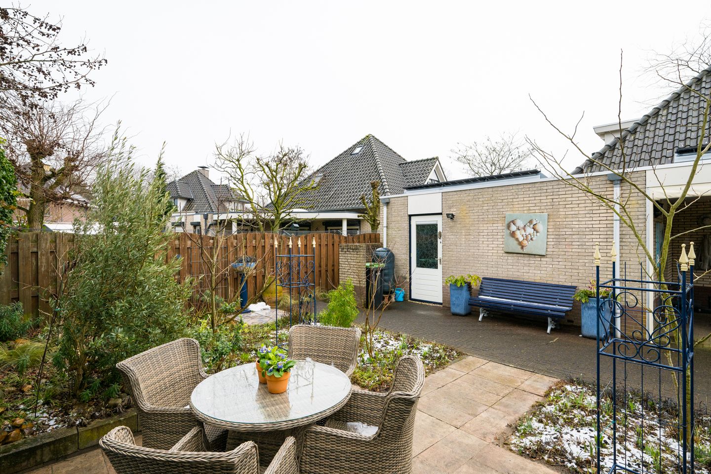 Foto 44 van Hagenbosch 14