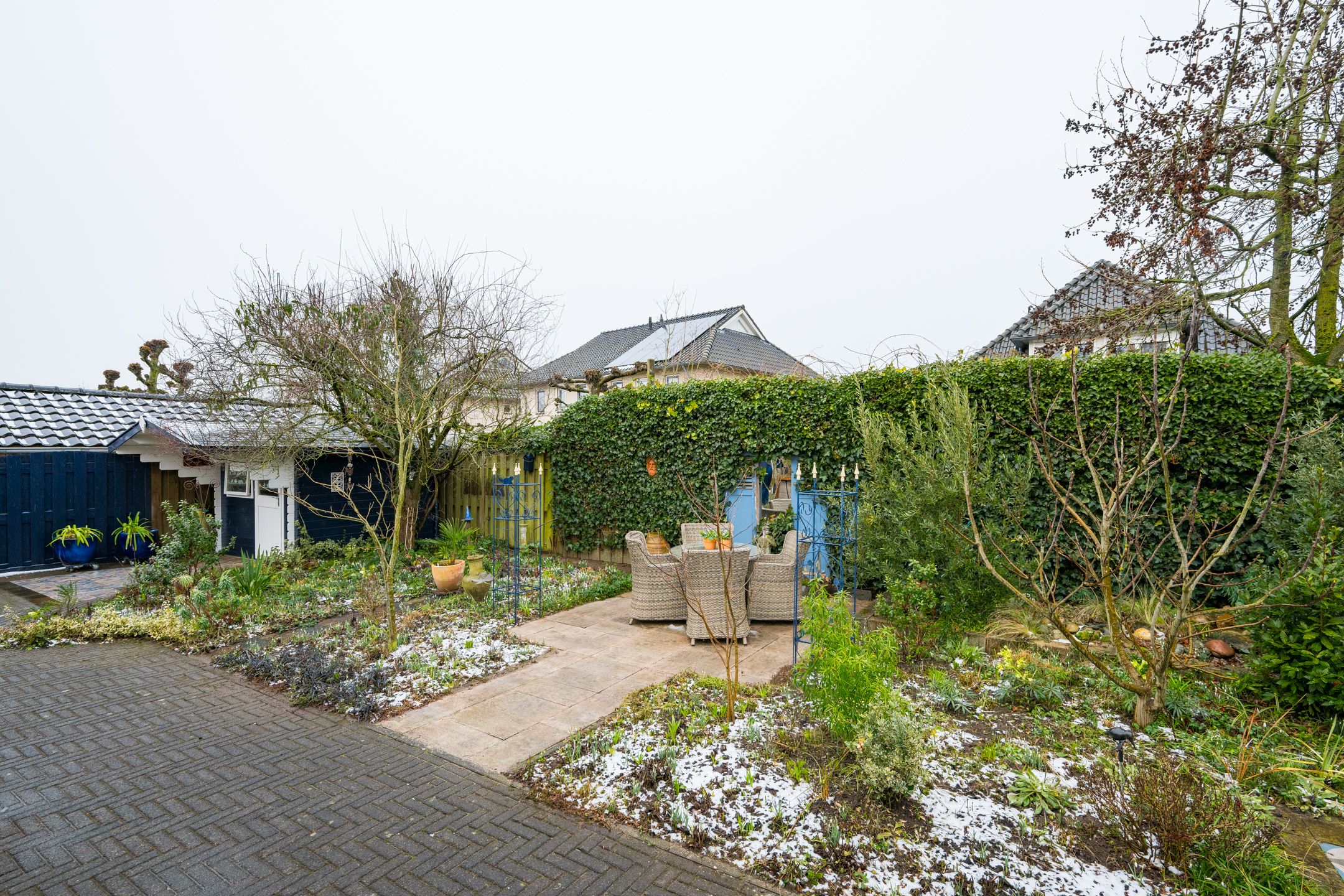 Foto 45 van Hagenbosch 14