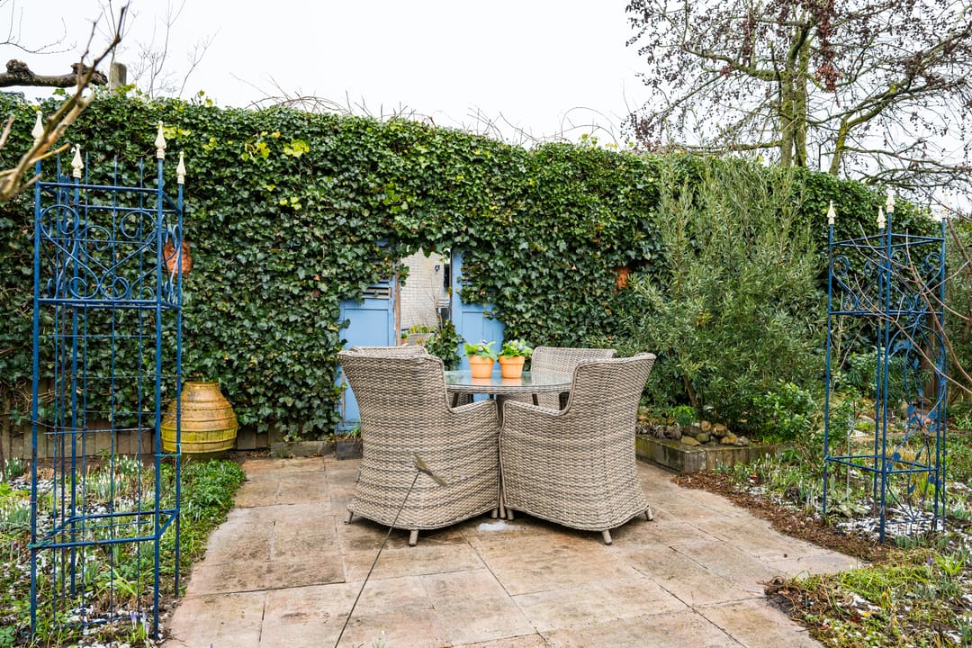 Foto 46 van Hagenbosch 14