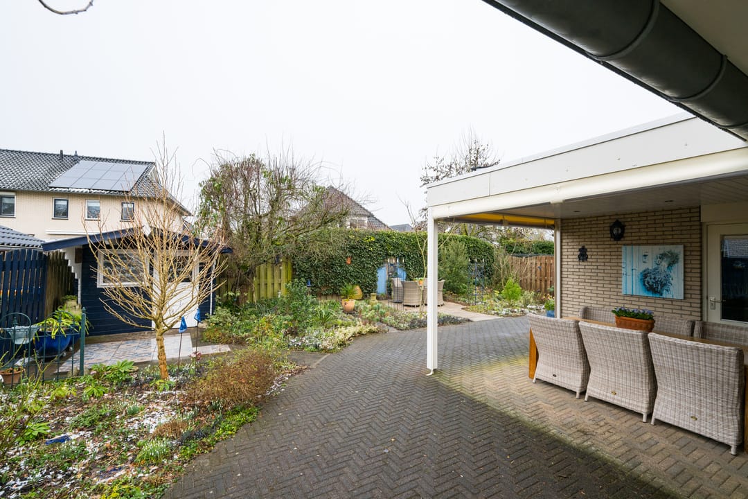 Foto 47 van Hagenbosch 14