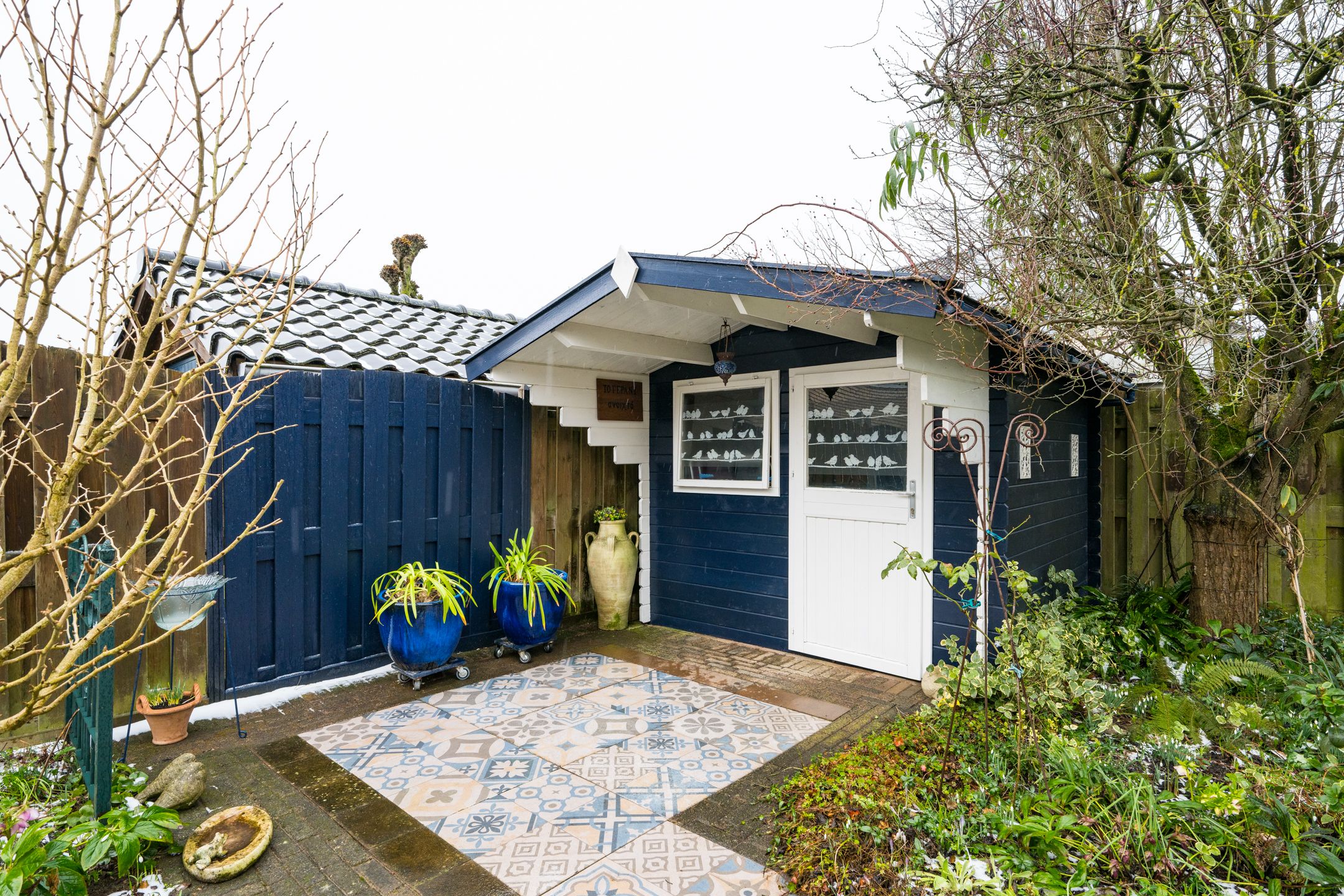 Foto 48 van Hagenbosch 14