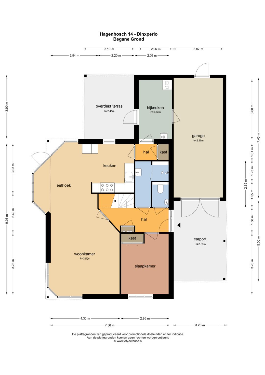 Foto 49 van Hagenbosch 14