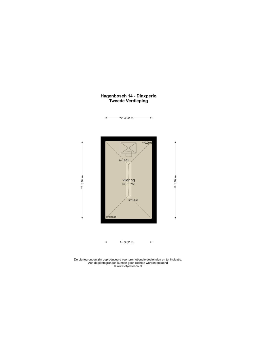 Foto 52 van Hagenbosch 14