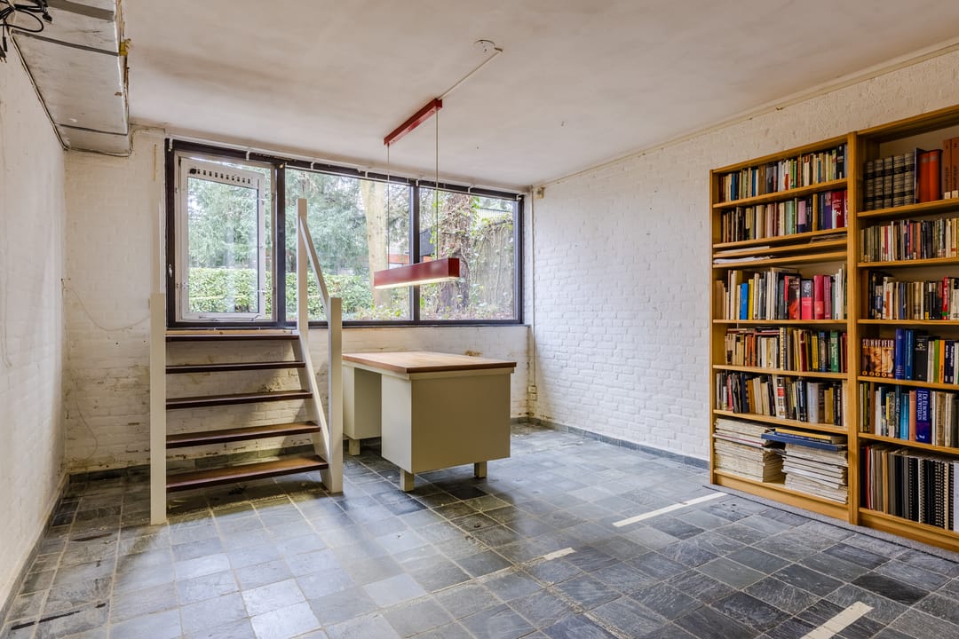 Photo 16 of Geerten Gossaertdreef 2