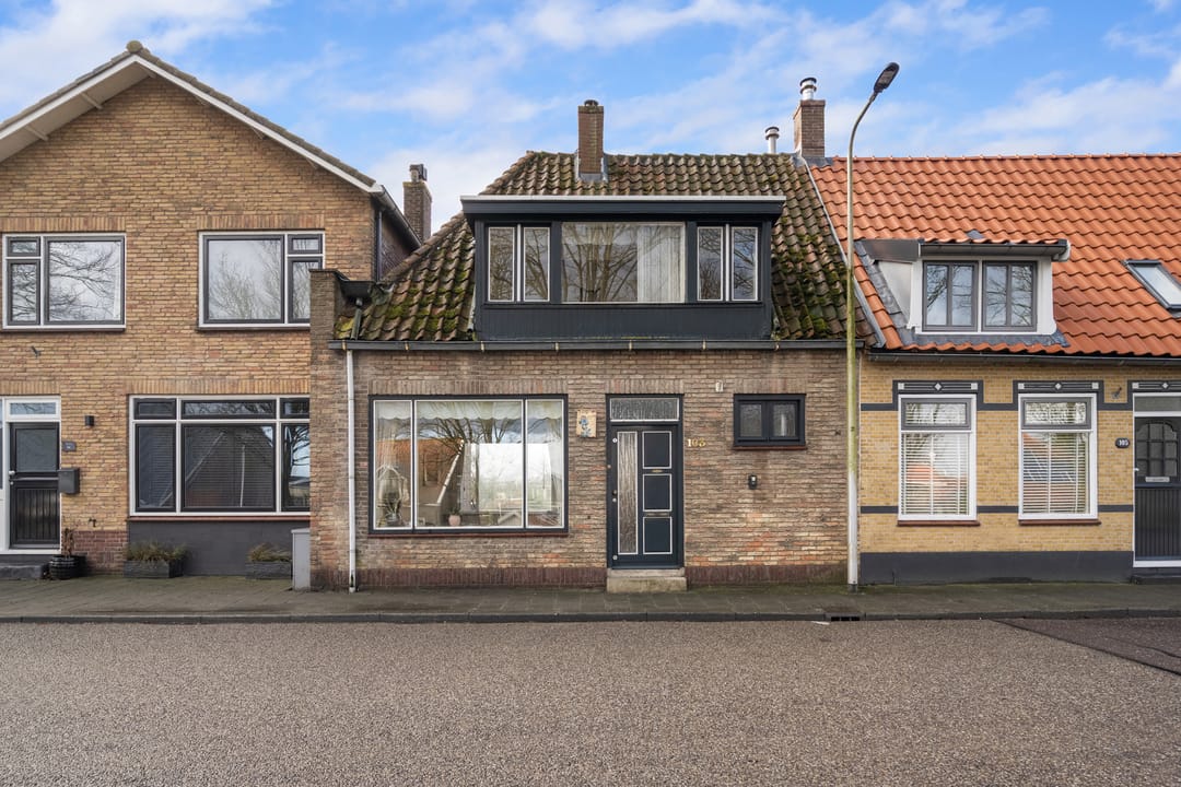 Photo 1 of Dorpsstraat 103