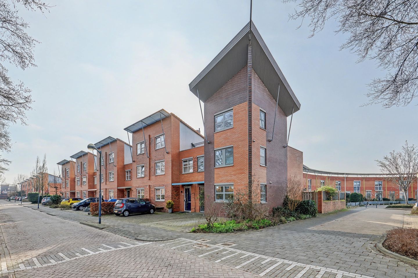 Annie M.G. Schmidtlaan 48