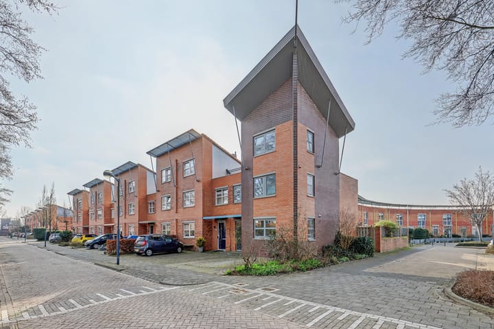 Annie M.G. Schmidtlaan 48