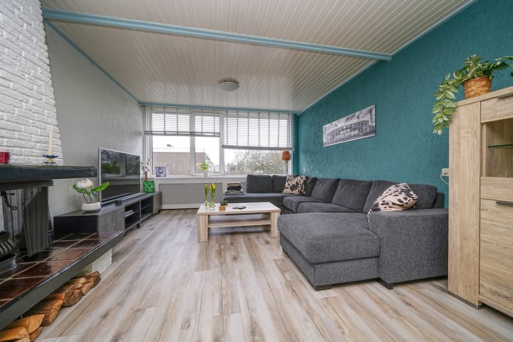 Foto 2 van Fichtestraat 93