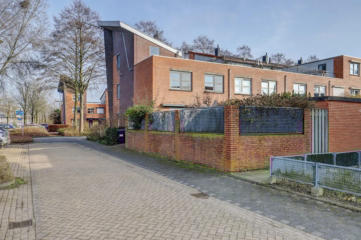 Annie M.G. Schmidtlaan 48