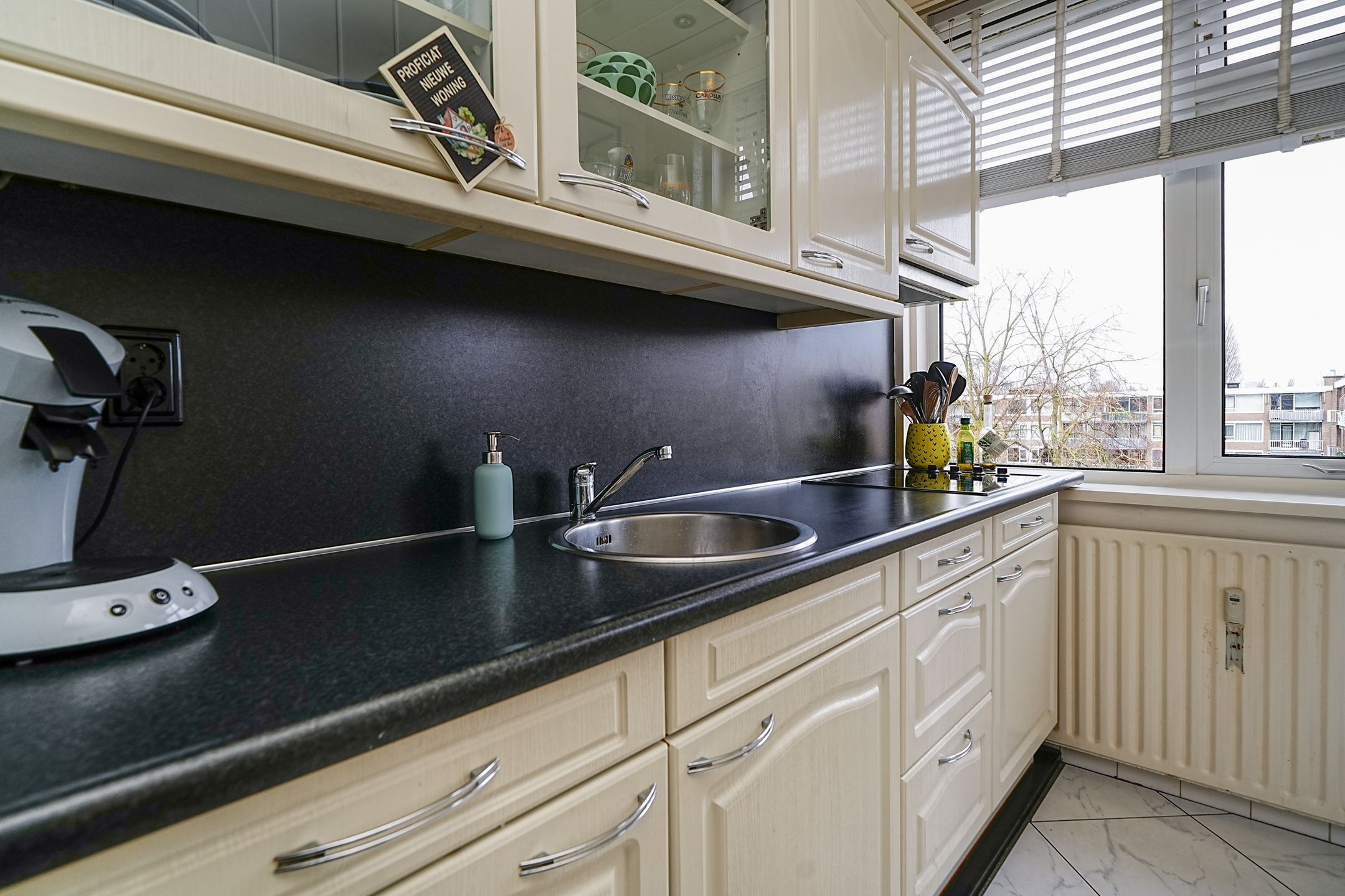 Foto 3 van Fichtestraat 93