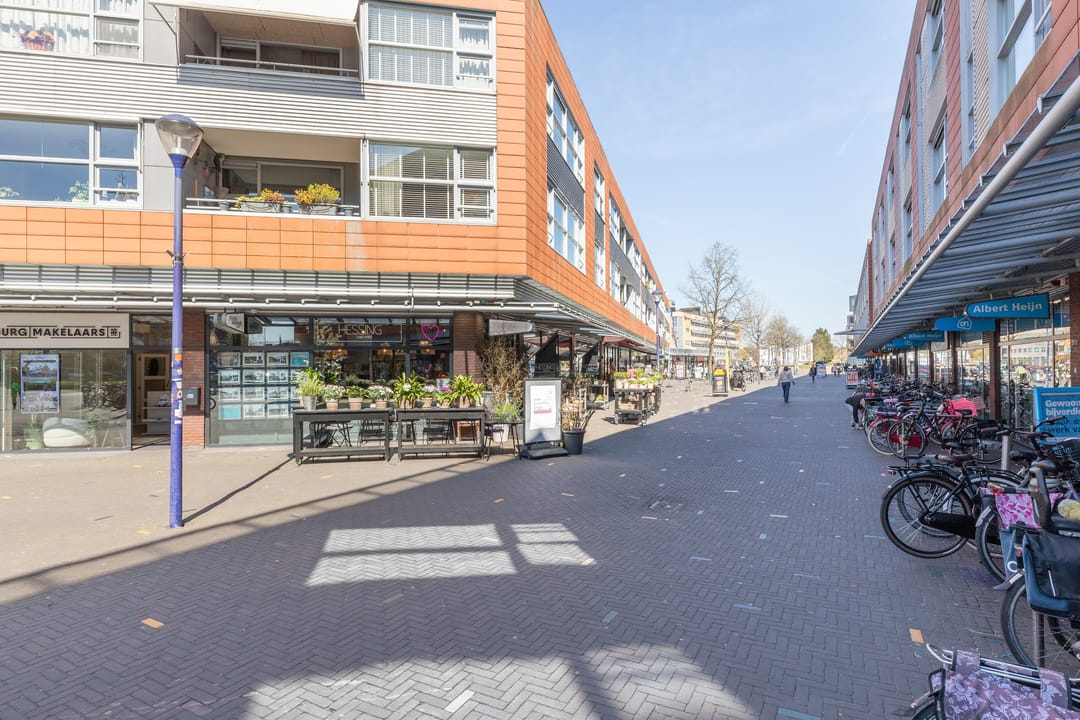 Foto 7 van Zenderstraat 194