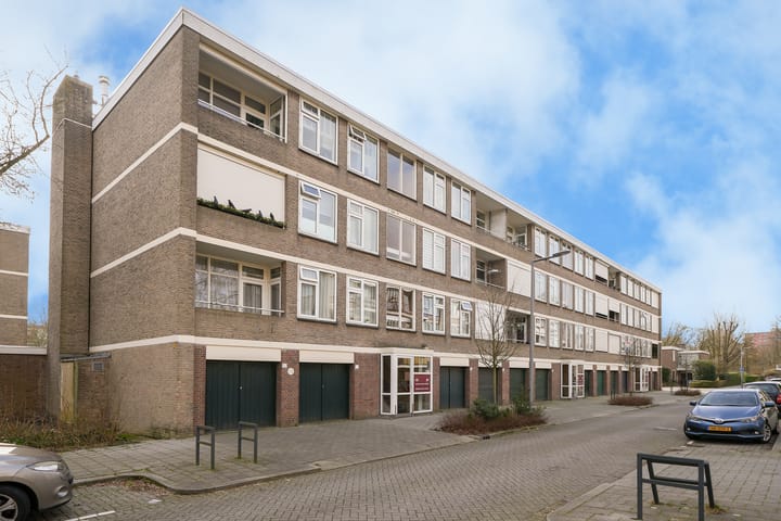Fichtestraat 93