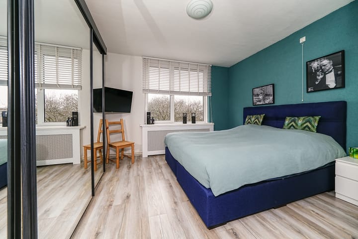 Foto 4 van Fichtestraat 93