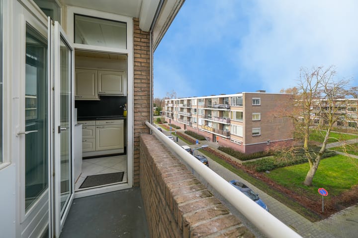 Foto 5 van Fichtestraat 93