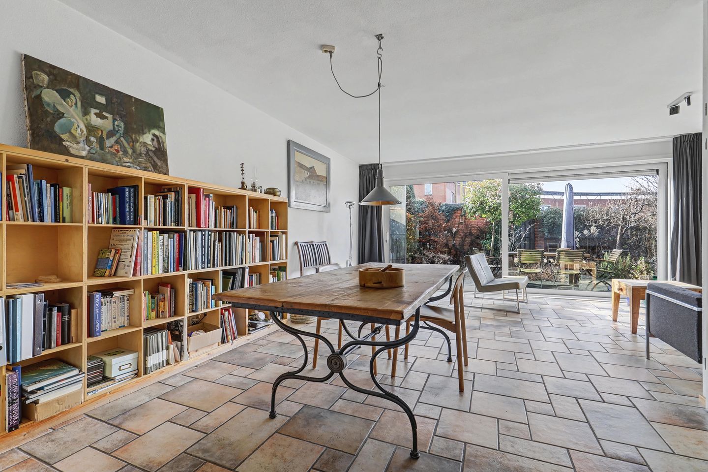 Foto 4 van Annie M.G. Schmidtlaan 48