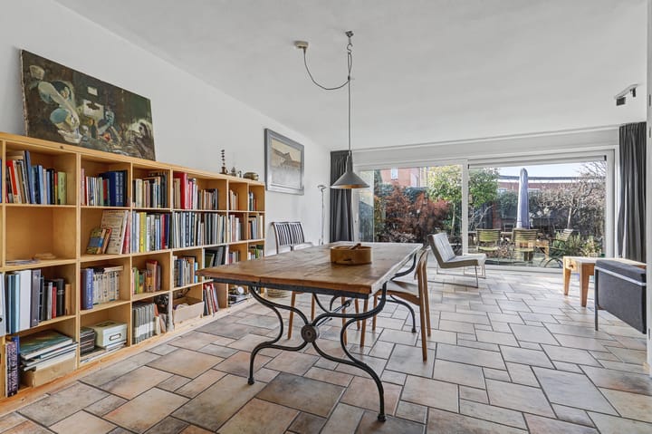 Foto 4 van Annie M.G. Schmidtlaan 48