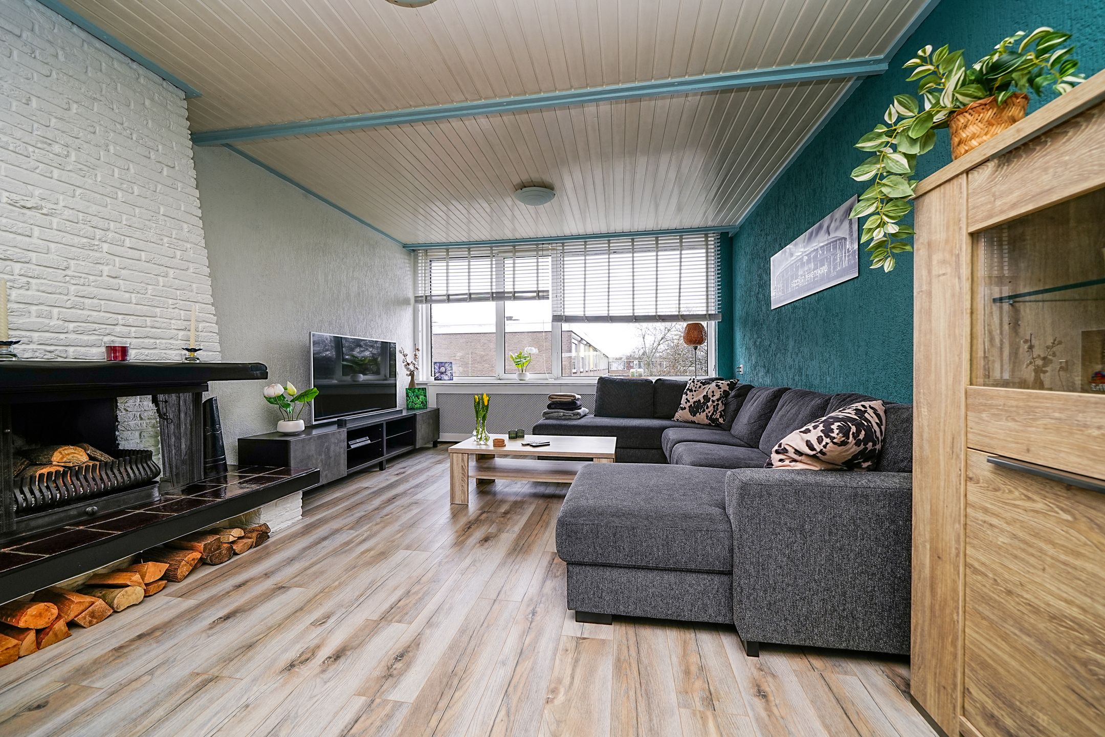 Foto 6 van Fichtestraat 93