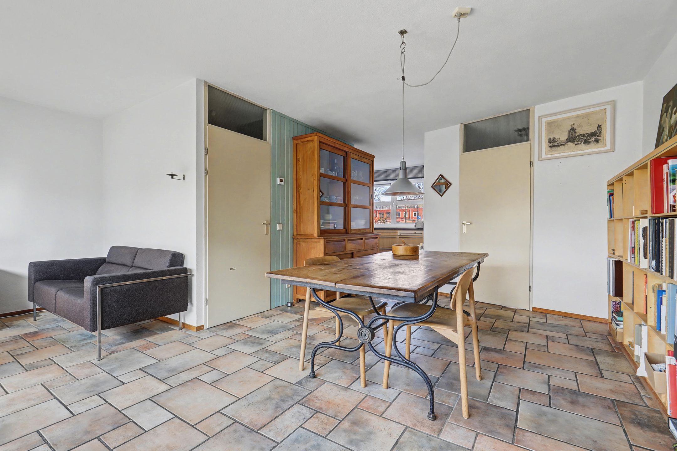 Foto 6 van Annie M.G. Schmidtlaan 48