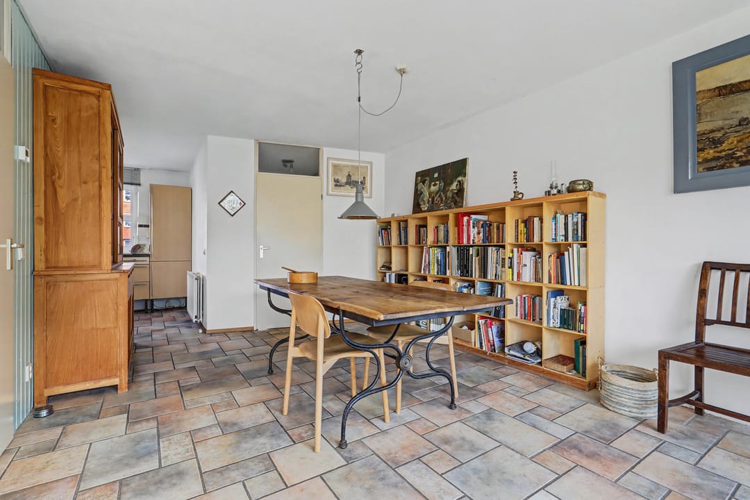 Foto 7 van Annie M.G. Schmidtlaan 48