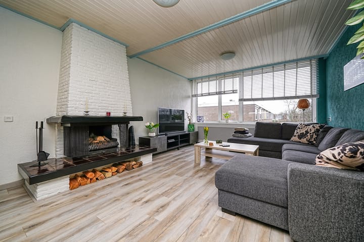 Foto 7 van Fichtestraat 93