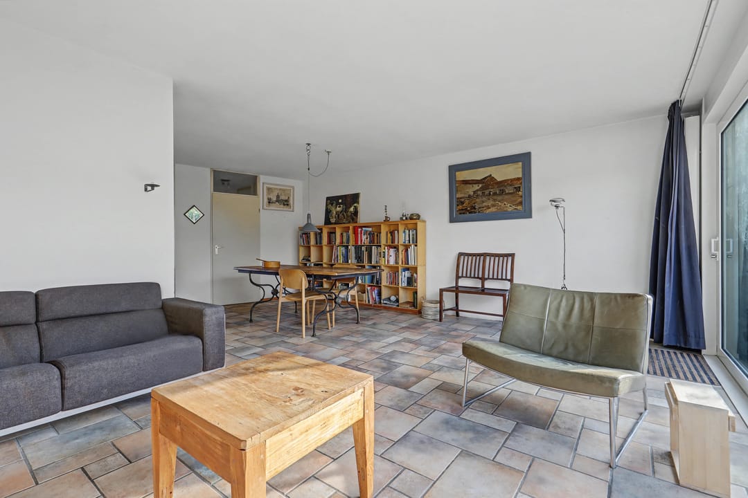 Foto 8 van Annie M.G. Schmidtlaan 48