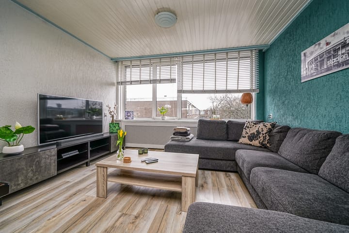 Foto 8 van Fichtestraat 93