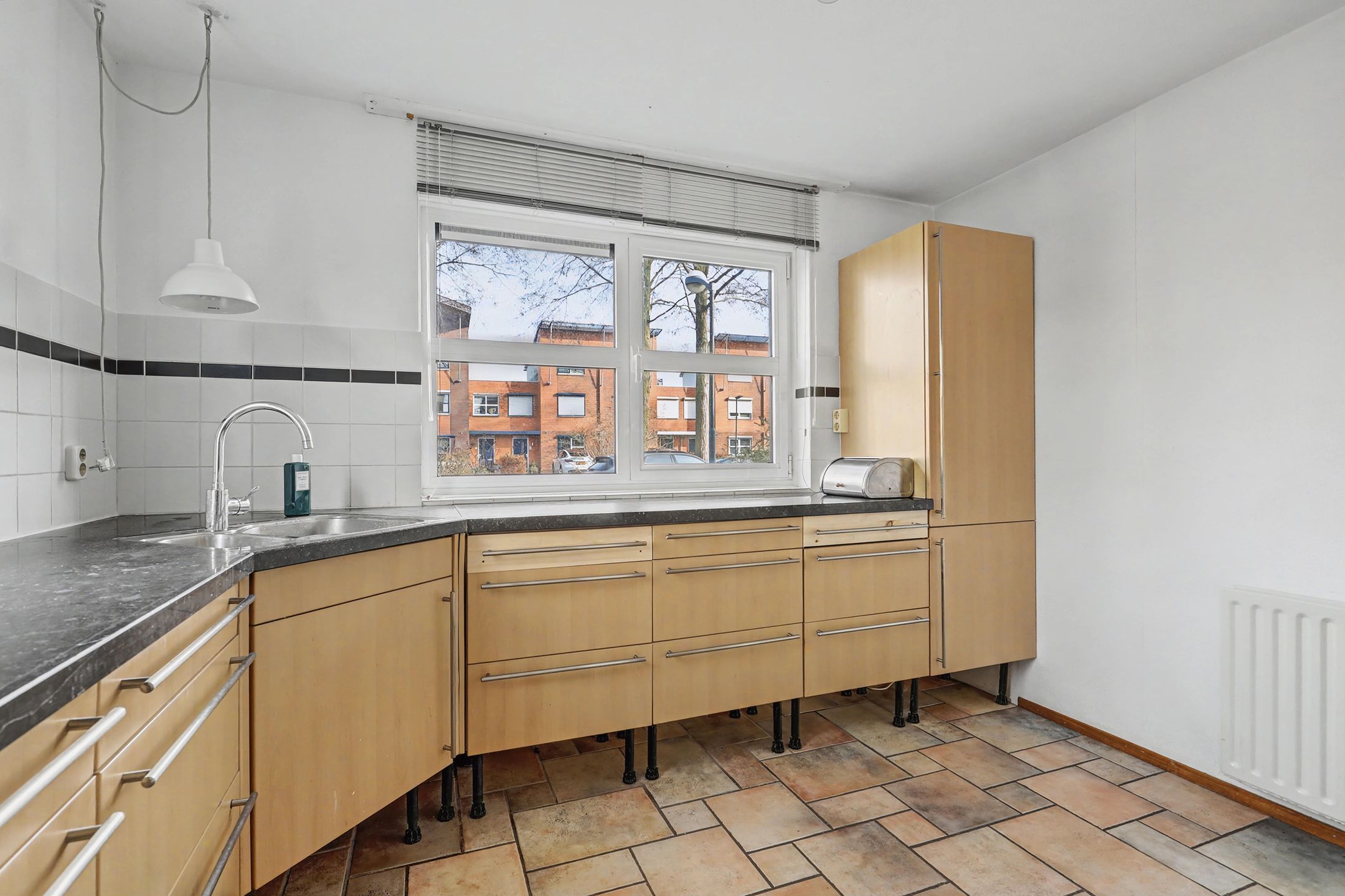 Foto 9 van Annie M.G. Schmidtlaan 48