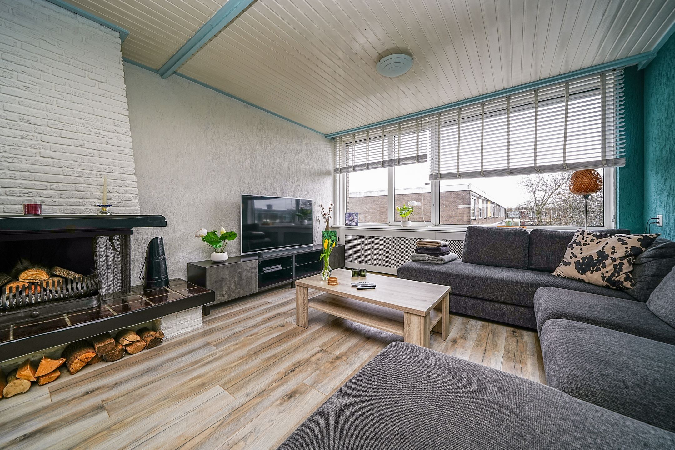 Foto 9 van Fichtestraat 93