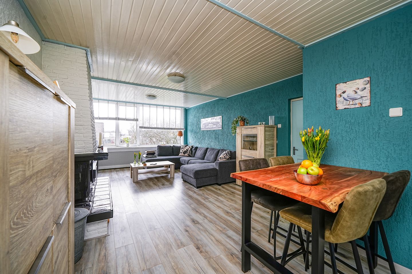 Foto 10 van Fichtestraat 93