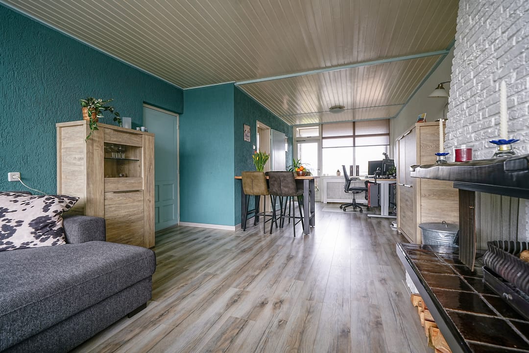 Foto 11 van Fichtestraat 93