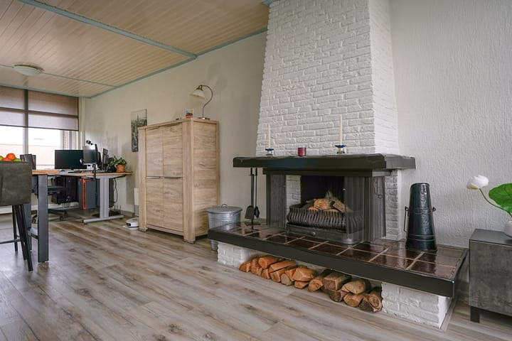 Foto 12 van Fichtestraat 93