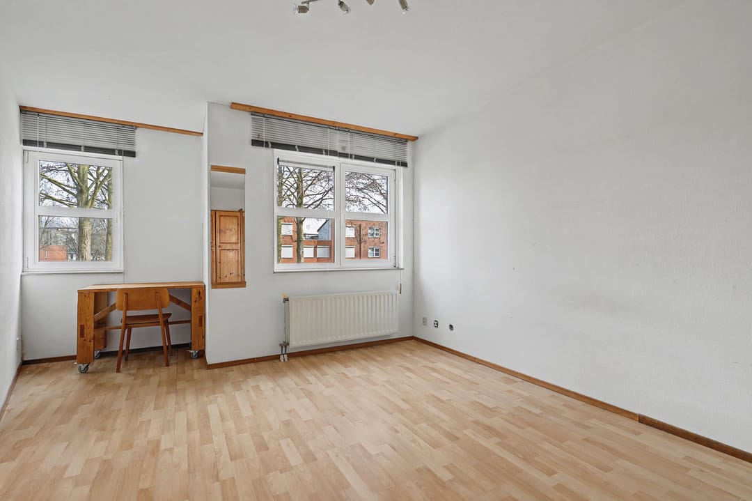 Foto 13 van Annie M.G. Schmidtlaan 48