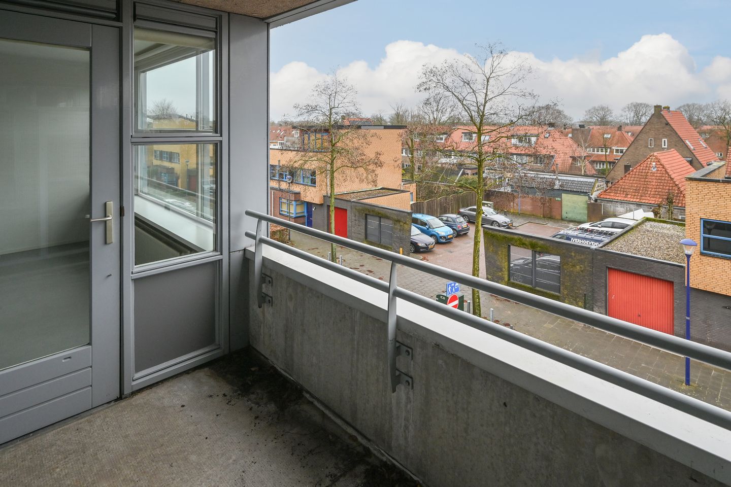 Foto 10 van Zenderstraat 194