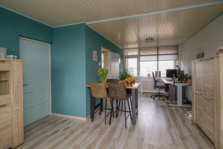 Foto 13 van Fichtestraat 93