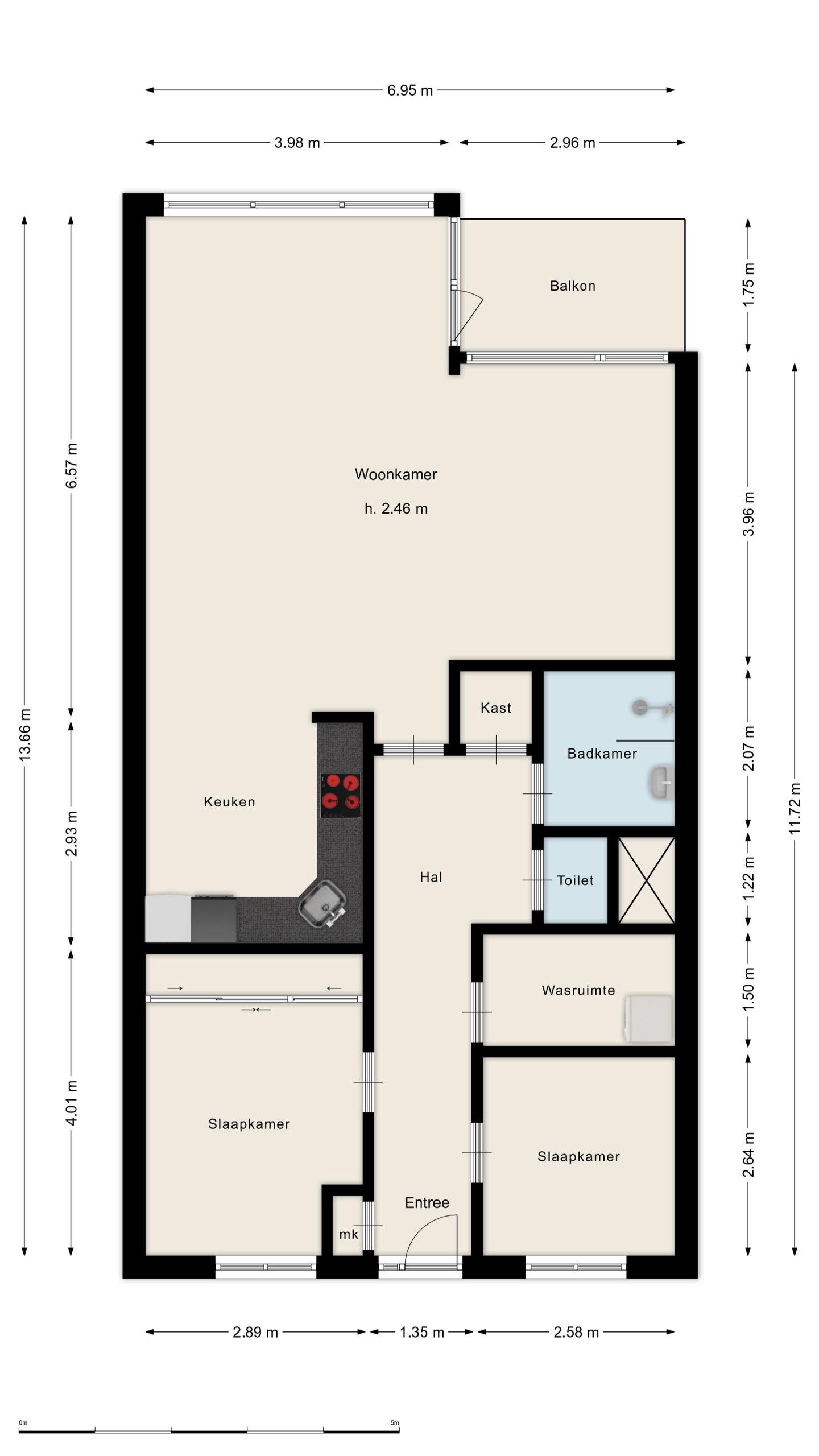 Foto 20 van Zenderstraat 194