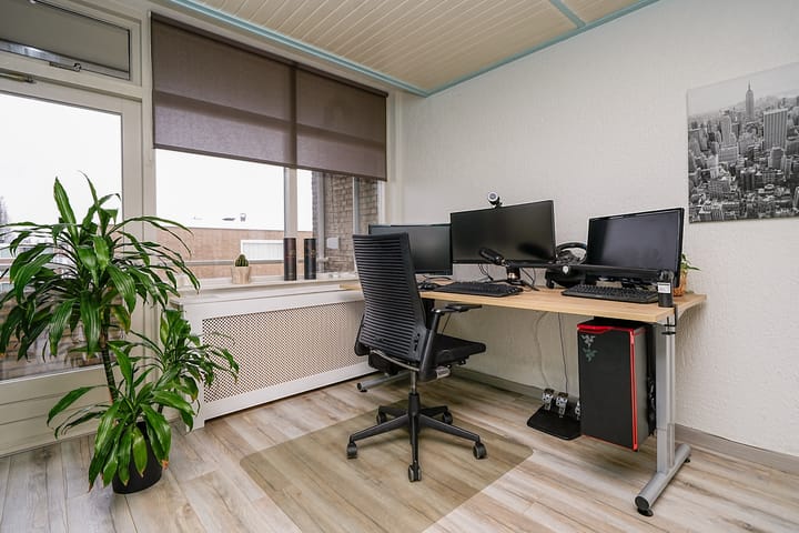 Foto 18 van Fichtestraat 93