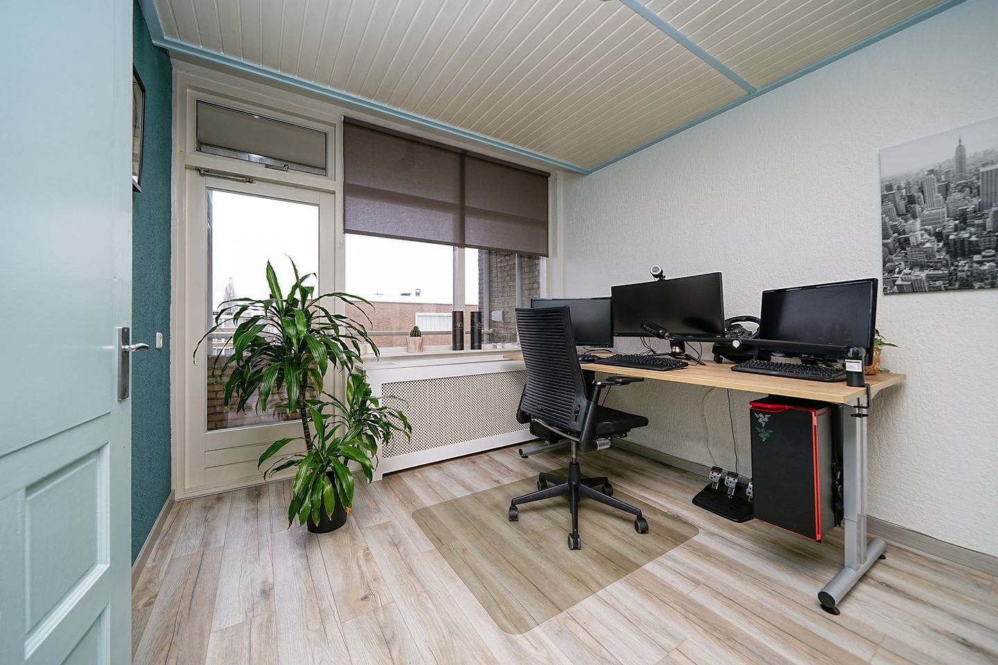 Foto 19 van Fichtestraat 93