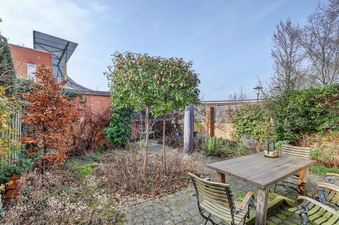 Foto 22 van Annie M.G. Schmidtlaan 48