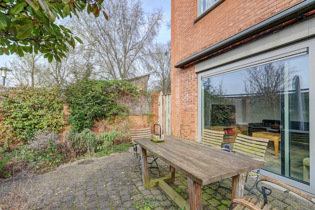 Foto 23 van Annie M.G. Schmidtlaan 48