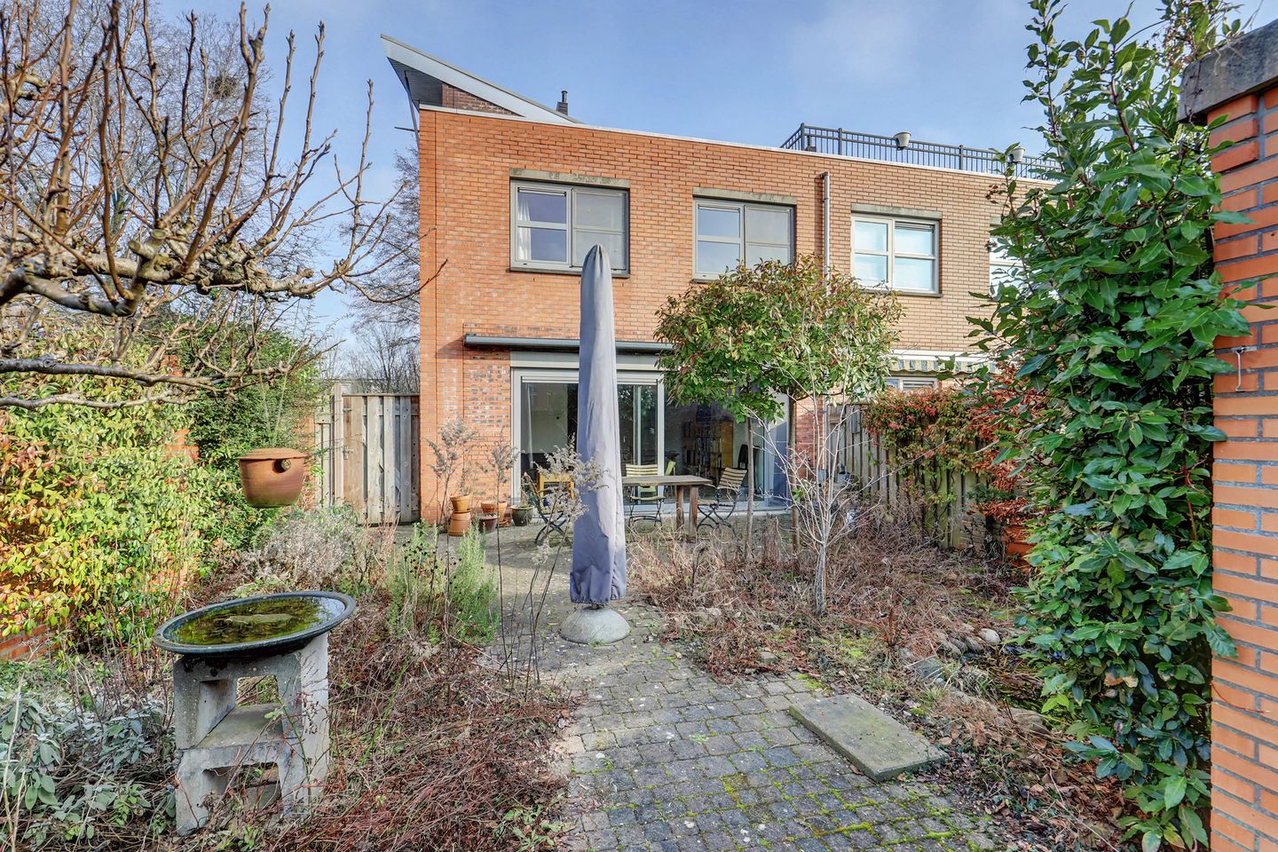 Foto 25 van Annie M.G. Schmidtlaan 48