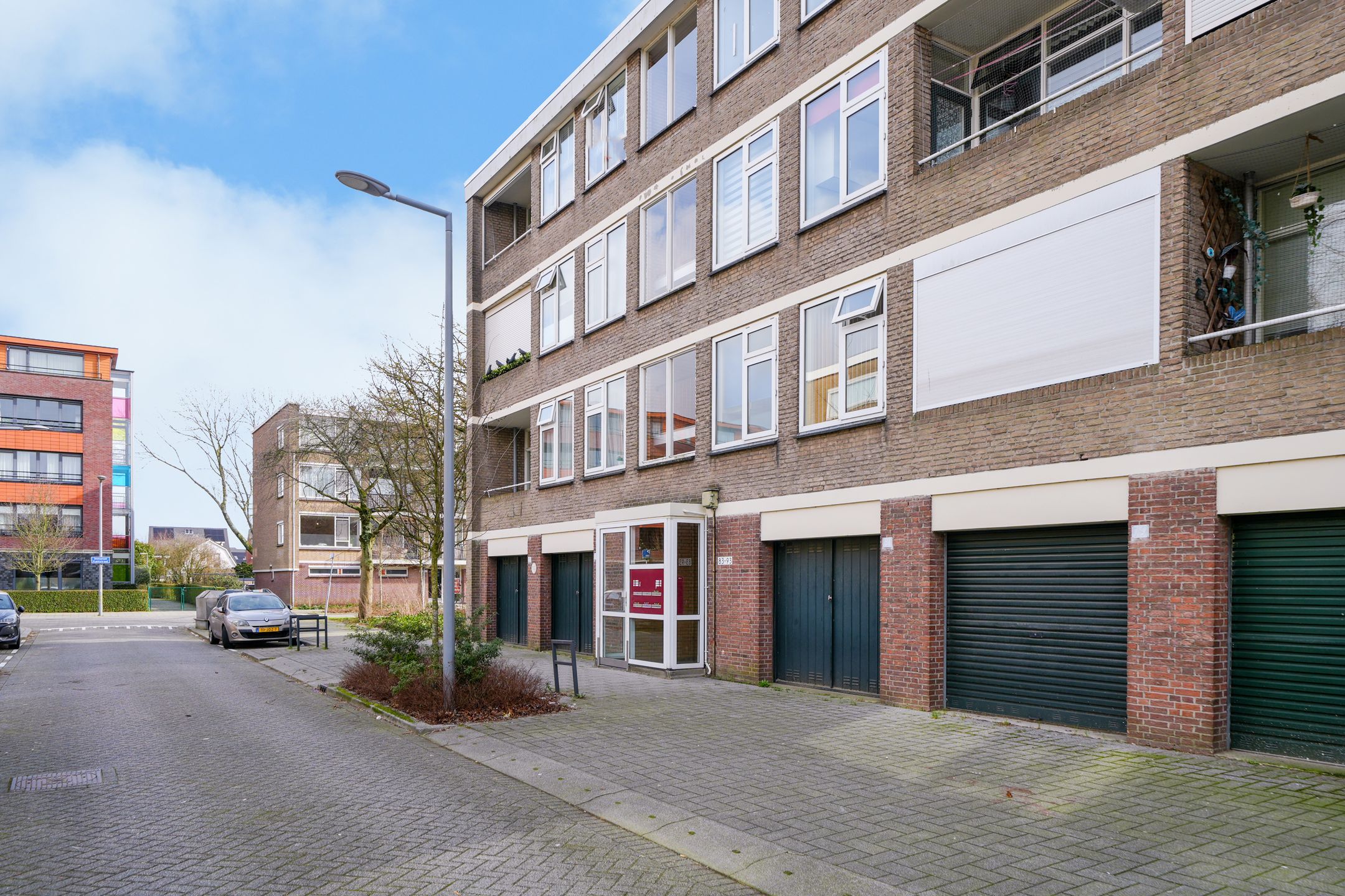 Foto 24 van Fichtestraat 93