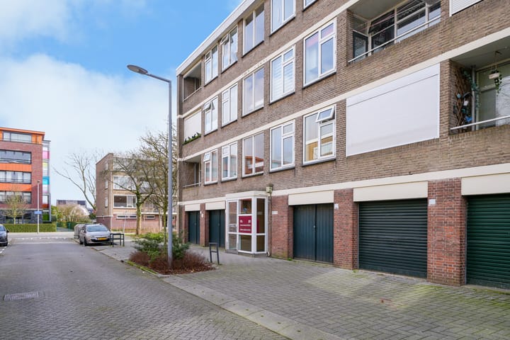 Foto 24 van Fichtestraat 93