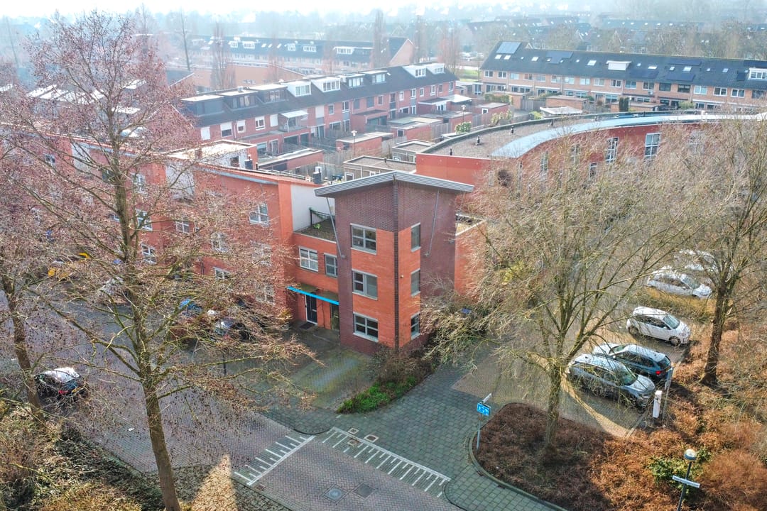 Foto 26 van Annie M.G. Schmidtlaan 48