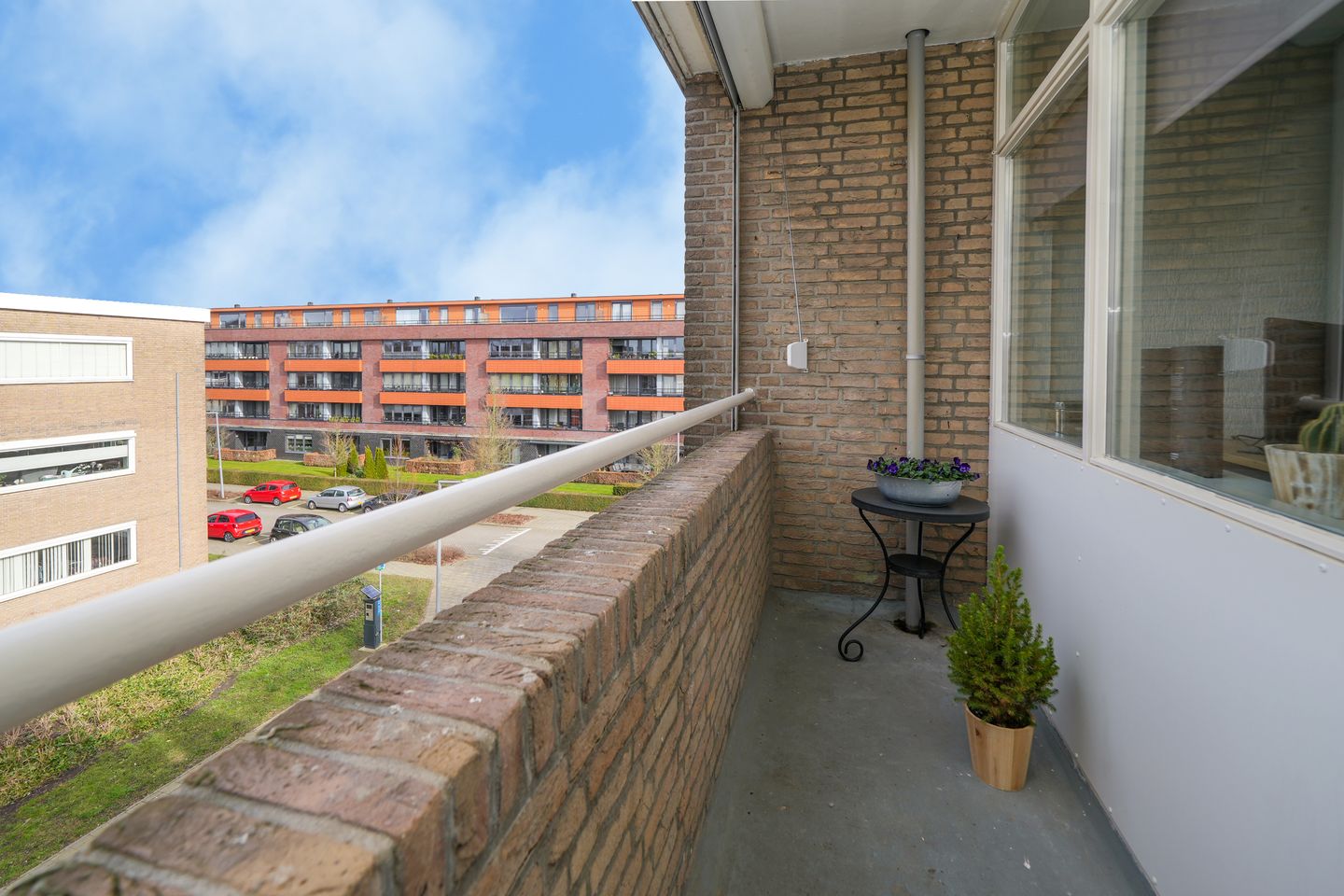 Foto 25 van Fichtestraat 93